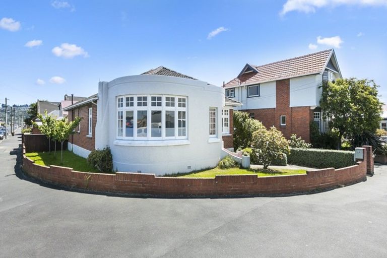 Photo of property in 66 Prince Albert Road, Saint Kilda, Dunedin, 9012