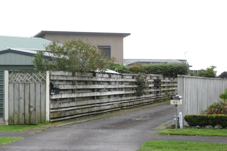 Photo of property in 4a Meade Place, Bell Block, New Plymouth, 4312