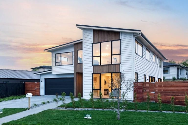 Photo of property in 11 Jack Hawken Lane, Silverdale, 0932