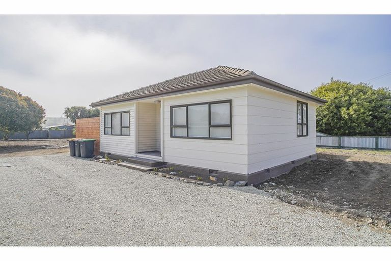 Photo of property in 102 King Street, Pareora, 7912