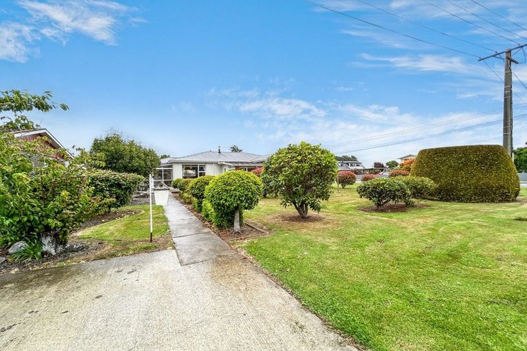 Photo of property in 37 Arthur Street, Winton, 9720