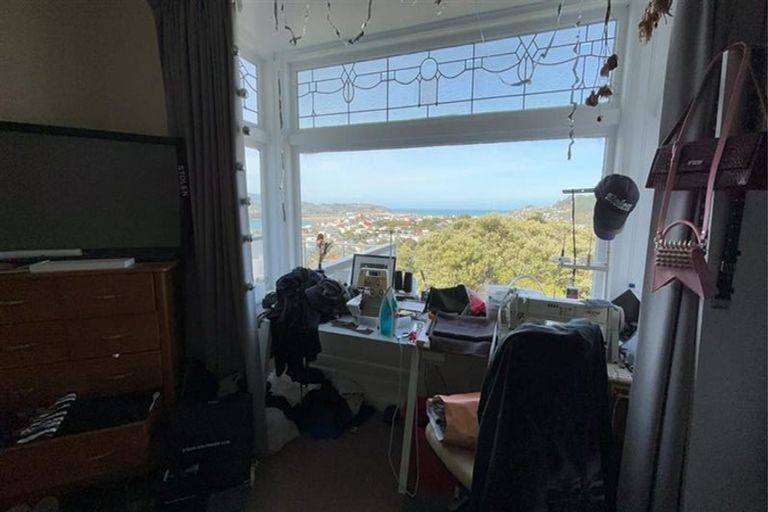 Photo of property in 111 Rakau Road, Hataitai, Wellington, 6021