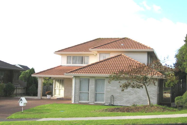 Photo of property in 7 Clydesdale Avenue, Somerville, Auckland, 2014