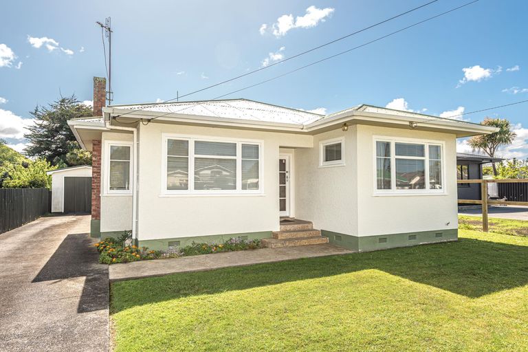 Photo of property in 30 Kells Avenue, Aramoho, Whanganui, 4500
