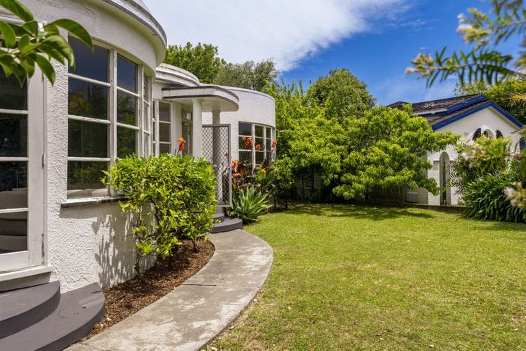 Photo of property in 24 Tom Parker Avenue, Marewa, Napier, 4110
