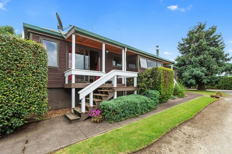 Photo of property in 279 Peak Road, Kaukapakapa, Helensville, 0875