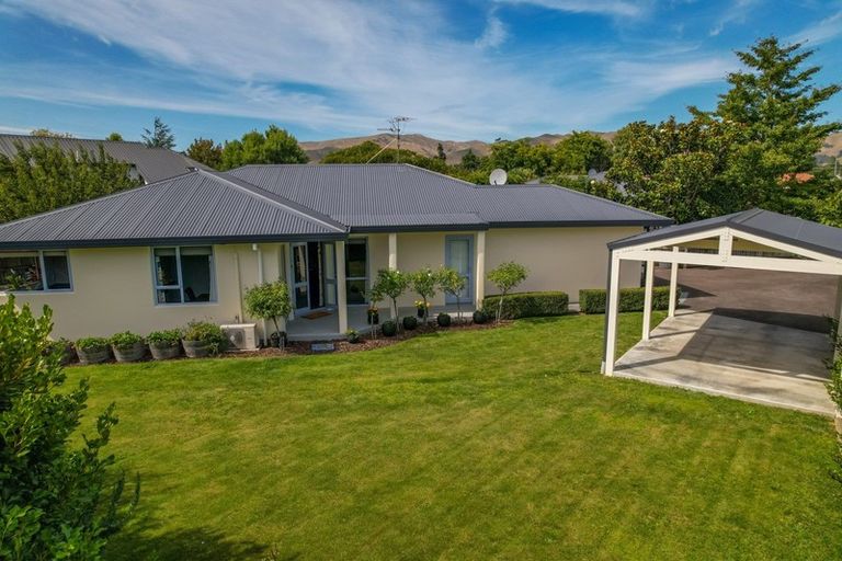 Photo of property in 34 Page Street, Redwoodtown, Blenheim, 7201