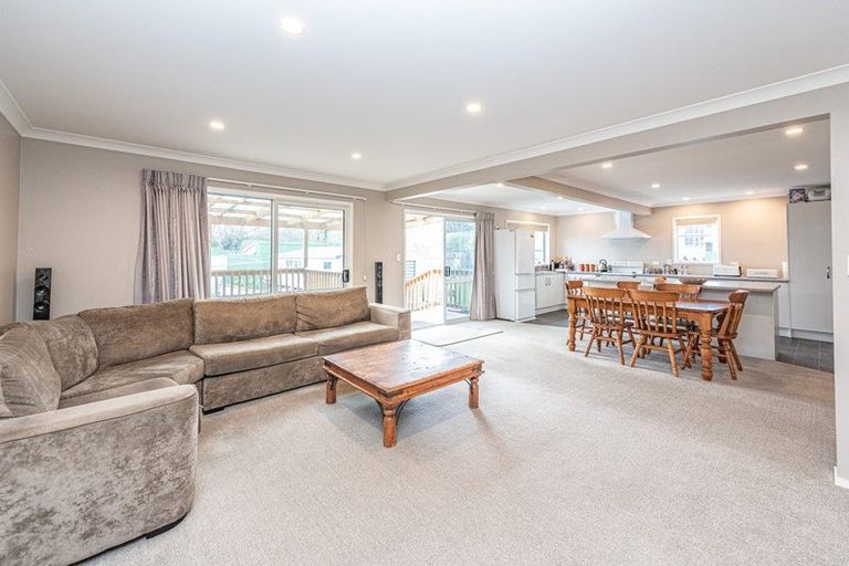 Photo of property in 12 George Street, Aramoho, Whanganui, 4500