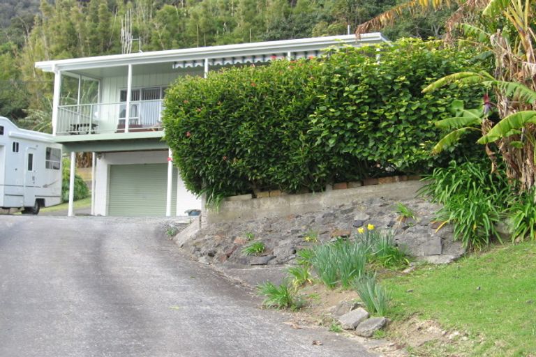 Photo of property in 2407 Whangarei Heads Road, Whangarei Heads, Whangarei, 0174