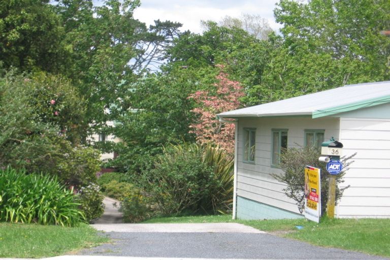 Photo of property in 36 Adams Street, Waihi, 3610