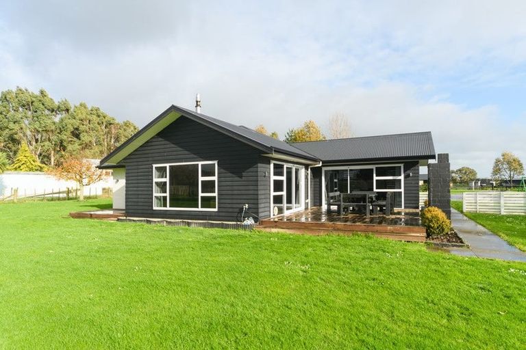 Photo of property in 733 Stoney Creek Road, Bunnythorpe, Palmerston North, 4470