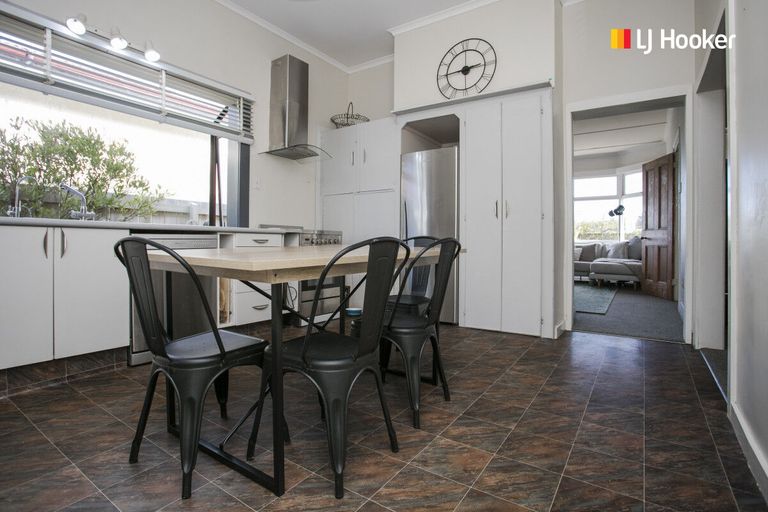 Photo of property in 21 Plunket Street, Saint Kilda, Dunedin, 9012