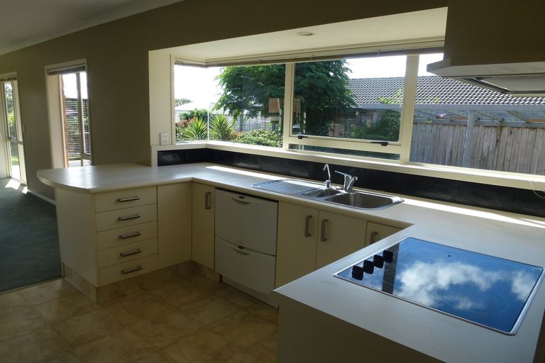 Photo of property in 4 Holmwood Park Drive, Morrinsville, 3300