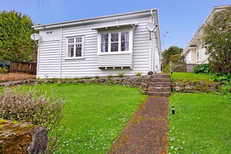 Photo of property in 83 Calgary Street, Mount Eden, Auckland, 1041