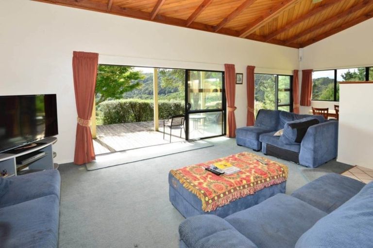 Photo of property in 587 Weranui Road, Puhoi, Silverdale, 0994