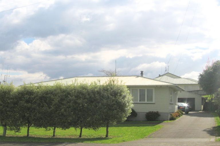 Photo of property in 25 Mitchell Street, Greerton, Tauranga, 3112