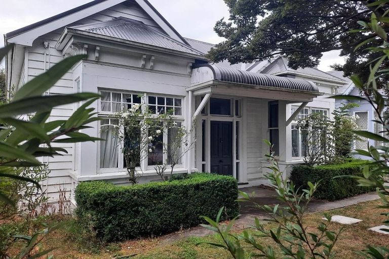 Photo of property in 114 Macmaster Street, Richmond, Invercargill, 9810