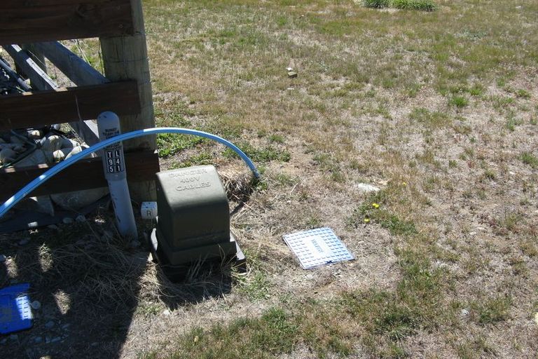 Photo of property in 10 The Drive, Twizel, 7999