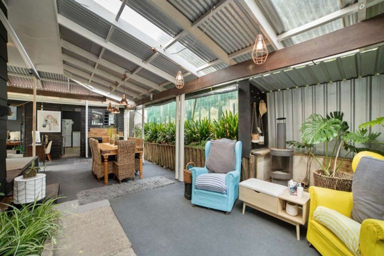 Photo of property in 22 Paraone Road, Tamarau, Gisborne, 4010