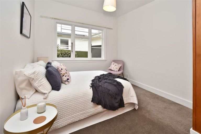 Photo of property in 105 Petrie Street, Richmond, Christchurch, 8013