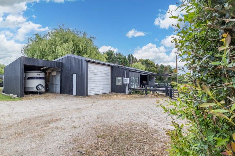 Photo of property in 191 Hautapu Road, Pukemoremore, Cambridge, 3493