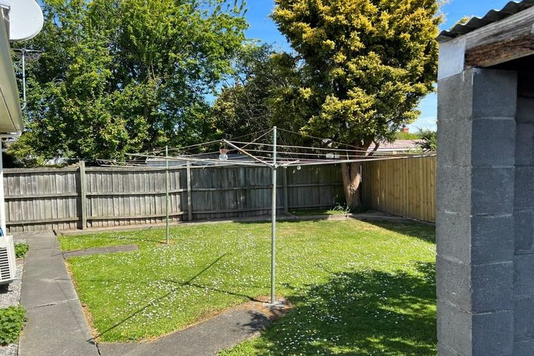 Photo of property in 1/11 Longfellow Street, Sydenham, Christchurch, 8023