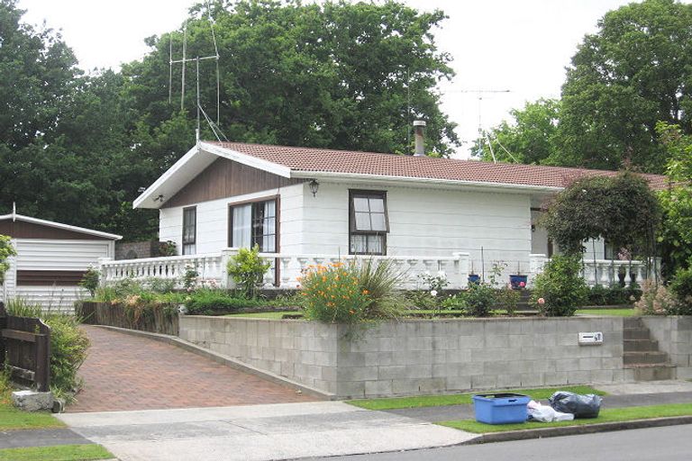 Photo of property in 6 Eliot Place, Leamington, Cambridge, 3432