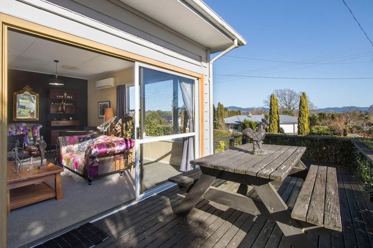 Photo of property in 2a Baker Street, Waihi, 3610