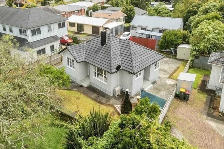 Photo of property in 1/2 Esperanto Road, Papatoetoe, Auckland, 2025