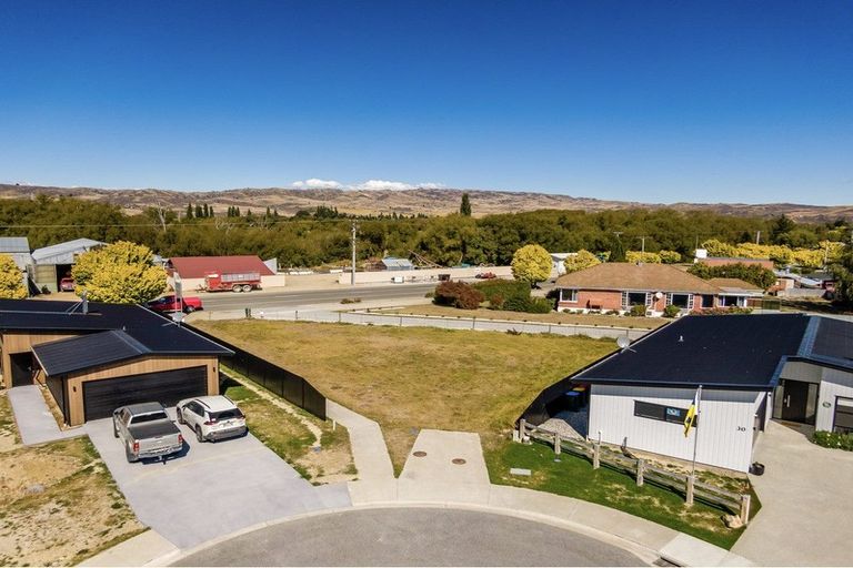 Photo of property in 32 Plunket Street, Omakau, 9376