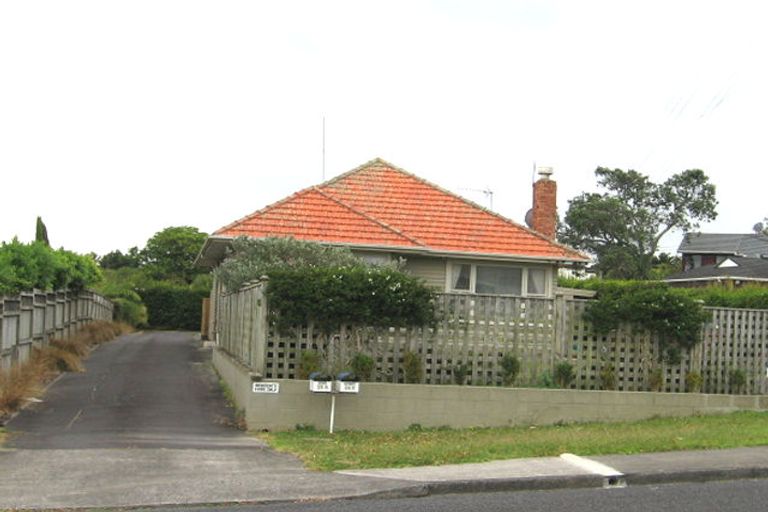 Photo of property in 3/29 Gordon Avenue, Forrest Hill, Auckland, 0620