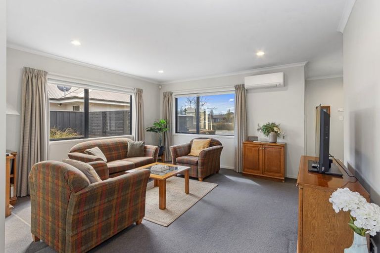 Photo of property in 28 Castleton Drive, Rolleston, 7615