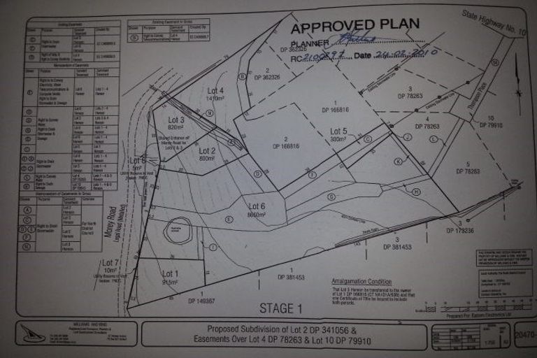 Photo of property in 10 Morey Road, Cable Bay, 0420