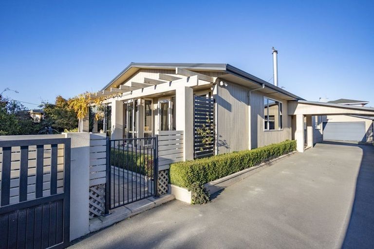 Photo of property in 64 Rahera Street, Spreydon, Christchurch, 8024