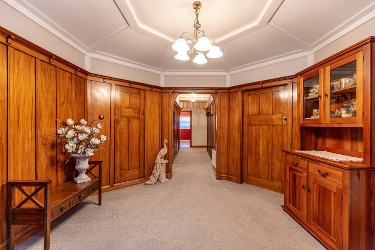 Photo of property in 110 Peakes Road, Springvale, Whanganui, 4501