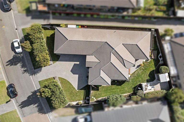 Photo of property in 48 Renoir Drive, Rolleston, 7614