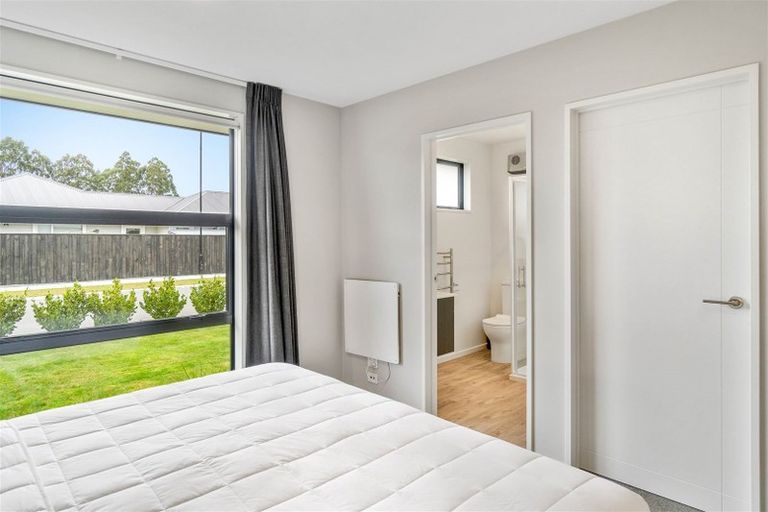 Photo of property in 2 Marliece Street, Rolleston, 7614