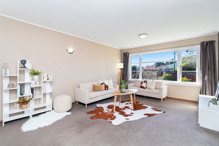 Photo of property in 55 Twyford Street, Bishopdale, Christchurch, 8053