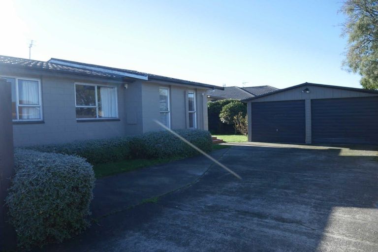 Photo of property in 1/38 Epsom Road, Sockburn, Christchurch, 8042