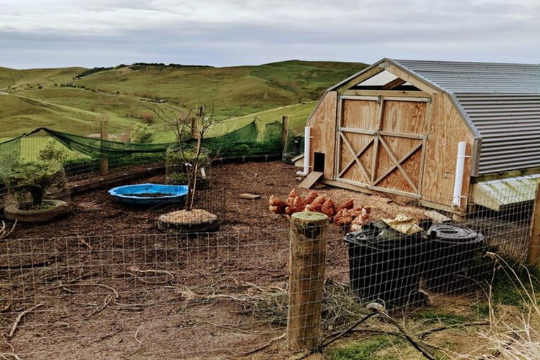 Photo of property in 1798 Waimarama Road, Waimarama, Havelock North, 4294