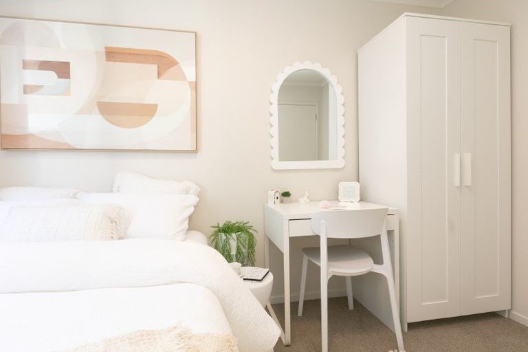 Photo of property in 96 On Symonds Apartments, 402/96 Symonds Street, Grafton, Auckland, 1010