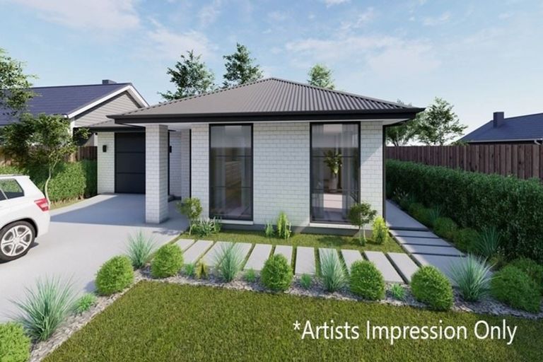 Photo of property in 36a Eton Street, Hampstead, Ashburton, 7700