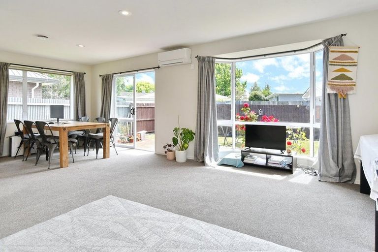 Photo of property in 48a Glenmore Avenue, Casebrook, Christchurch, 8051