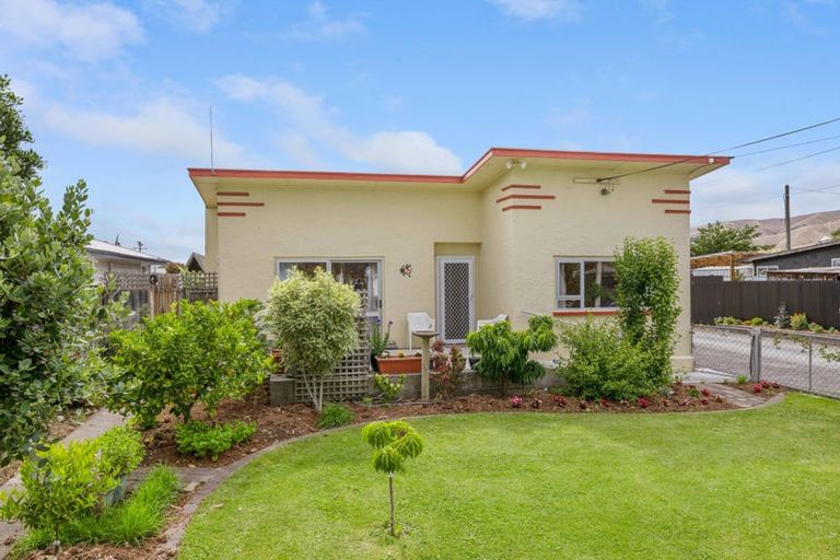 Photo of property in 97 Howick Road, Redwoodtown, Blenheim, 7201