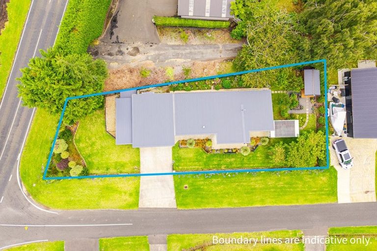 Photo of property in 1 Sandcroft Drive, Westmere, Whanganui, 4501