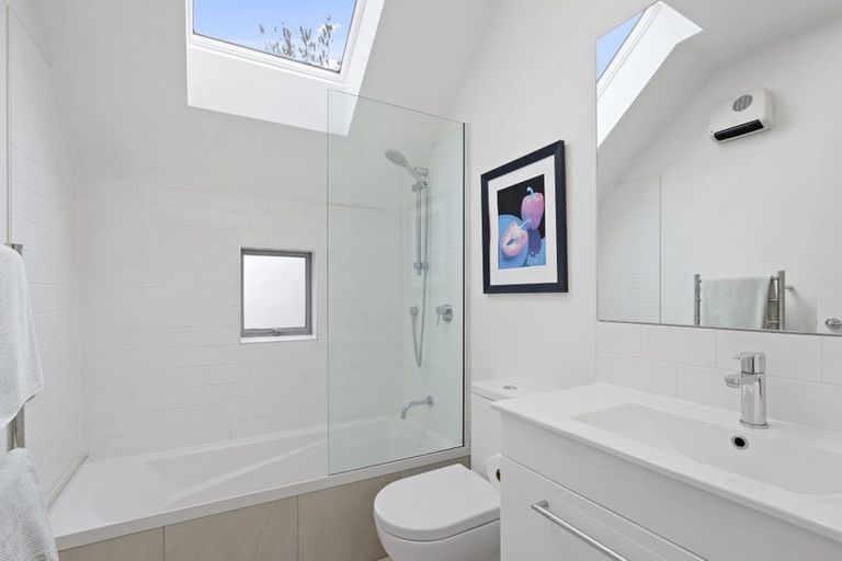 Photo of property in 6/24 Andover Street, Merivale, Christchurch, 8014