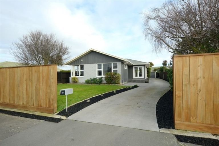 Photo of property in 51 Royalist Avenue, North New Brighton, Christchurch, 8083