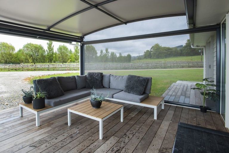 Photo of property in 650 Back Ormond Road, Makauri, Gisborne, 4071