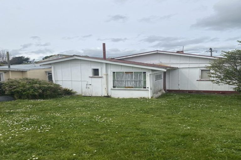 Photo of property in 142 Broadway, Marton, 4710