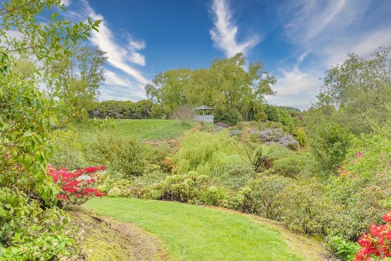 Photo of property in 16 Tokomaru Road West, Brunswick, Whanganui, 4571